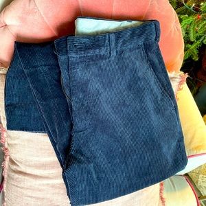 Brooks Brothers Corduroy Pants